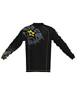 ChutingStar Shooting Star Long-Sleeve Infinite Jersey