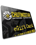 ChutingStar eGift Card
