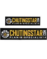 ChutingStar Plan B Specialists Sticker