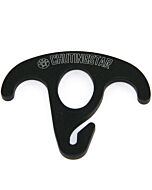 ChutingStar Rigger Pullup Closing Hook
