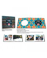 Cliche' Skateboards Gypsy Life Book + DVD