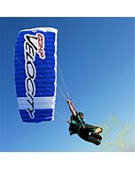 Comp Velocity Main Parachute Canopy