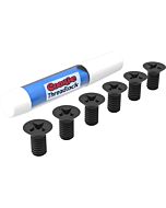 Cookie G3 Helmet Replacement Screws