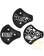 Stock Cookie G3 Visor Locking Tunnel Plates