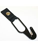 UPT Metal Hook Knife