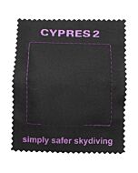 CYPRES AAD Silicone Cloth