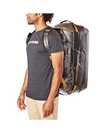Dakine 90L Ranger Duffle Gear Bag Backpack