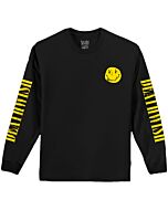 Deathwish Paradise Long-Sleeve T-Shirt