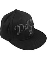 Dekline Arch Pro Fitted Baseball Cap
