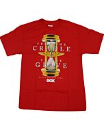 DGK Cradle To The Grave T-Shirt