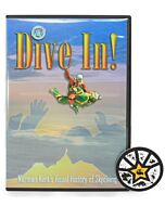 Dive In! Compilation PAL DVD