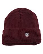 ESWIC Icon Burgundy Beanie