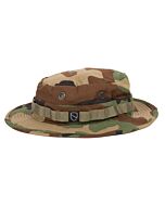 ESWIC Camo Bush Hat