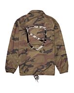 ESWIC Camo Team Jacket