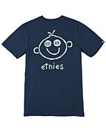 etnies Guy Navy T-Shirt