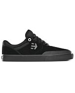 etnies Marana Vulc Willow Black Skate Shoe