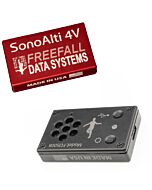 SonoAlti 4V Speaking Audible Altimeter