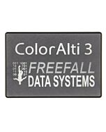 ColorAlti 3 LED Audible Skydiving Altimeter