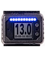 DigiAlti 3 Digital Altimeter + LED LightBar