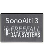 SonoAlti 3 Audible Altimeter