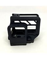 GoPro HERO5 HERO6 HERO7 Black Lightweight X Housing Mount