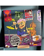 Mike Gruwell - Funk Drunk - Album