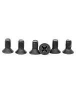 Cookie G3 & G35 Helmet Replacement Screws