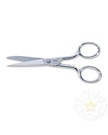 Gingher 5" Knife Edge Sewing Scissors