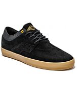 Globe x Enjoi The Taurus Black Skate Shoes