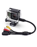 GoPro Combo Cable