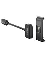 GoPro Contacto Magnetic Door and Power Cable Kit