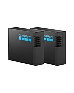 GoPro HERO13 2-Pack Enduro Rechargeable Batteries