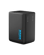 GoPro HERO13 Dual Enduro Battery Charger + Batteries