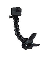 GoPro Jaws Flex Clamp Mount