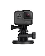 GoPro Suction Cup Mount + Quick Release Base