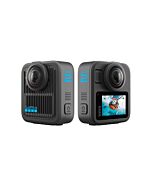GoPro MAX2 360 w/Casey + 64GB SD Card