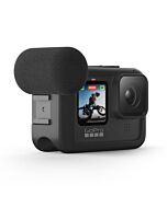 GoPro HERO9/10/11/12/13 Black Camera Media Mod