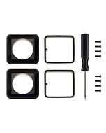 GoPro Standard + Skeleton + Blackout Housing Lens Replacement Kit