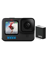 GoPro HERO10 Black w/Enduro Battery