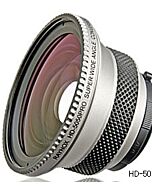 Raynox HD-5050PRO HD Lens