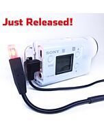 Hypoxic Hypeye Alpha Mini Status Indicator For Sony Cameras