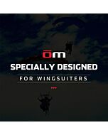 Icarus ōm Main Parachute Canopy