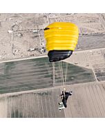 Icarus X-Fire Main Parachute Canopy