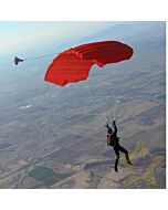 Icarus Reserve Parachute Canopy