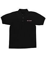 Independent Classic Built To Grind Black Polo