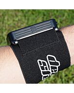 Insight Elastic Wrist Mount