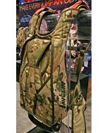 Javelin Legacy Complete Skydiving Rig Gear Package