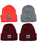 The Killing Floor Watch Cap Logo Beanie