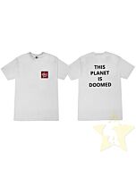 The Killing Floor Doomed Planet T-Shirt