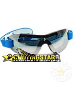 Kroop's I.K. 91 Skydiving Goggles